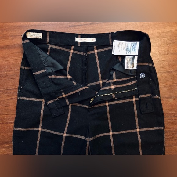 Levi’s Math Club Flare - Picture 4 of 8